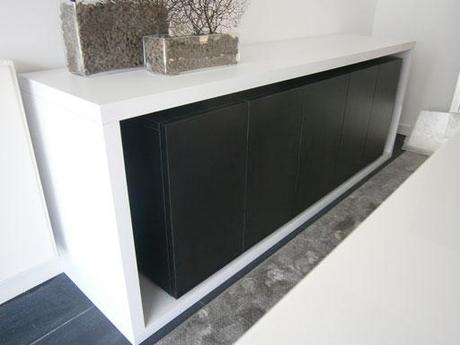 A-cero Tech Projects PROCESO CONSTRUCTIVO II (INTERIORISMO) DE LA VIVIENDA A-CERO TECH UBICADA EN CADIZ