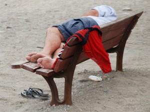 La rentrée (II) (Ampurdà, Girona, 2010) LA RENTRÉE (II)