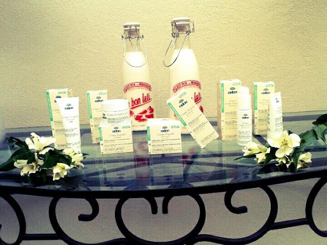 Nuxe Presenta la Nueva Crème Fraîche de Beauté: Por Fin Una Gran Noticia Para Las Pieles Sensibles