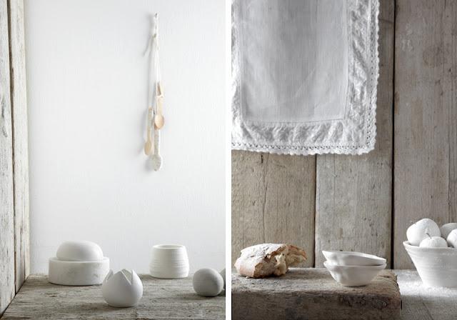 Colección textil y objetos Noretnic