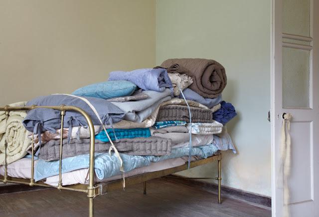 Colección textil y objetos Noretnic