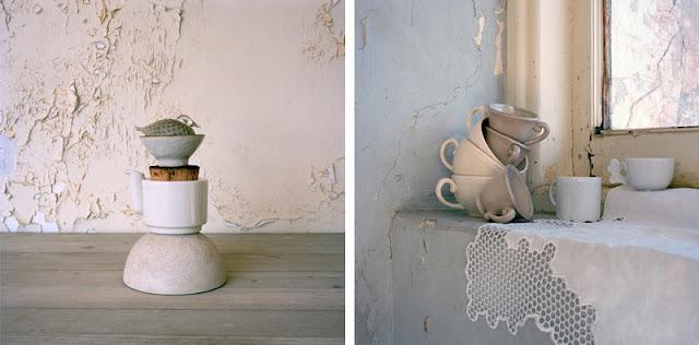 Colección textil y objetos Noretnic