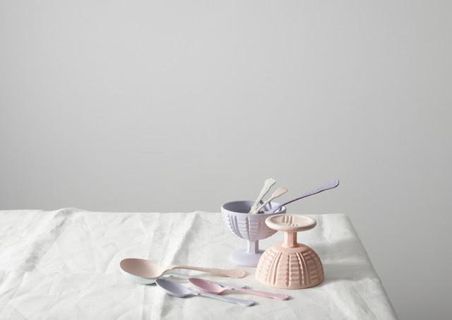 Colección textil y objetos Noretnic