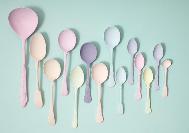 Colección textil y objetos Noretnic