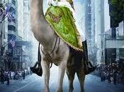 dictador (2012) Larry Charles