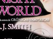 RESEÑA;; Night World Hijas noche