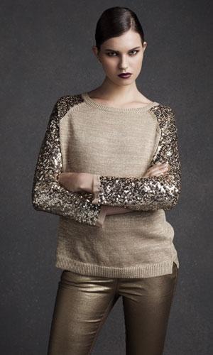 ES TENDENCIA: PRIMARK nos viste de Invierno! Primark Autumn Winter 2012