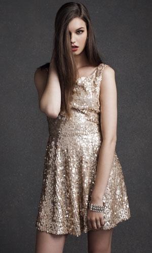 ES TENDENCIA: PRIMARK nos viste de Invierno! Primark Autumn Winter 2012