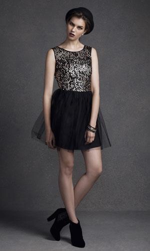 ES TENDENCIA: PRIMARK nos viste de Invierno! Primark Autumn Winter 2012