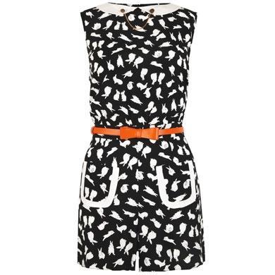 ES TENDENCIA: PRIMARK nos viste de Invierno! Primark Autumn Winter 2012