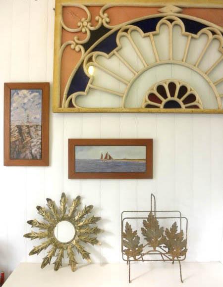 Desafío Blad ... en mi pared