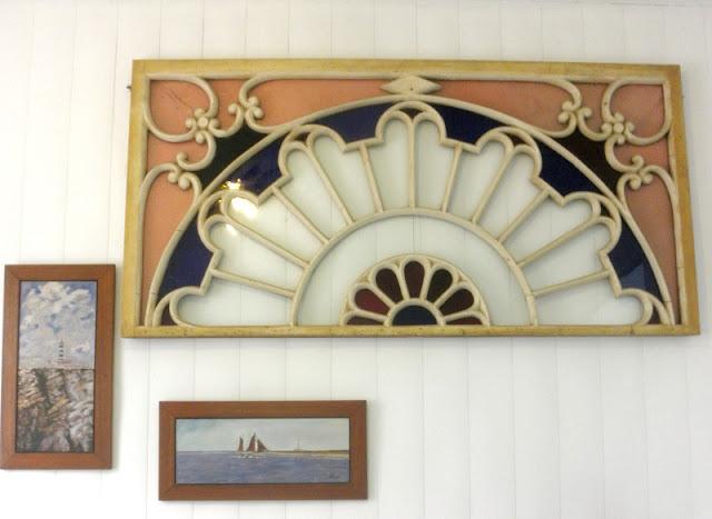 Desafío Blad ... en mi pared