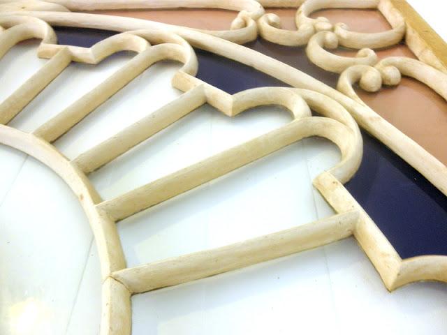 Desafío Blad ... en mi pared