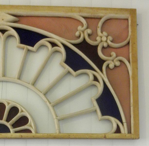 Desafío Blad ... en mi pared