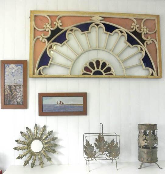 Desafío Blad ... en mi pared