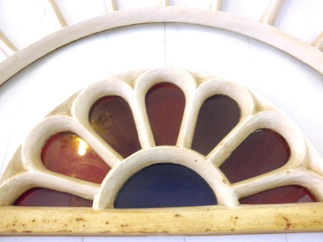 Desafío Blad ... en mi pared