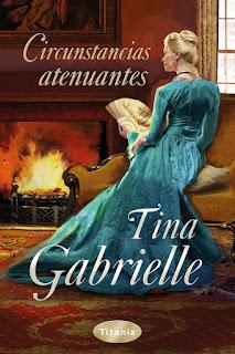 Circunstancias atenuantes de Tina Gabrielle