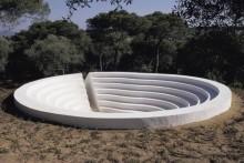 A la luz de la luna llena. Cádiz