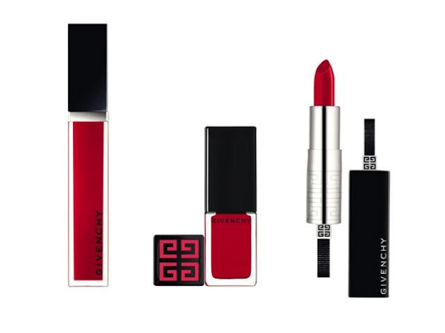 El verano bucólico de Givenchy