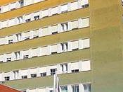 joven cazador tras recibir tiro fortuito padre