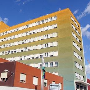 Un joven cazador en la UCI tras recibir un tiro fortuito de su padre