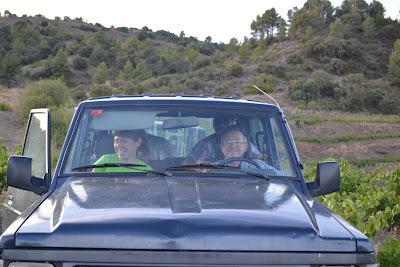 NIT DE VINS DE TORROJA DEL PRIORAT 2012