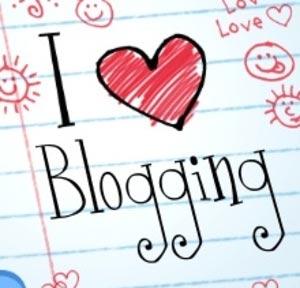 ¿Para qué abriste tu blog?