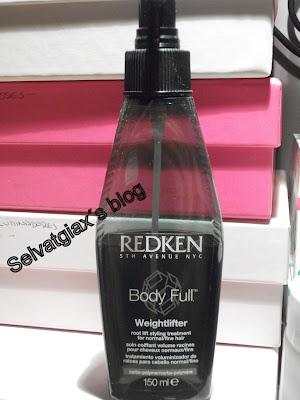 REDKEN Body Full
