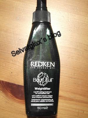 REDKEN Body Full