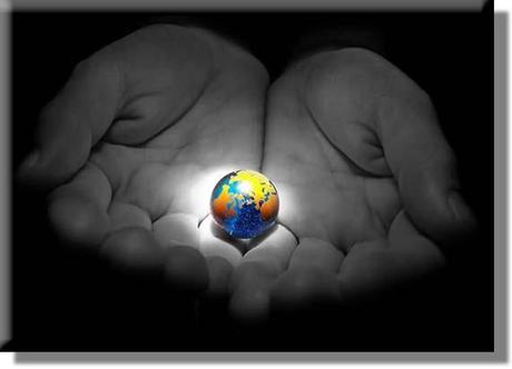 planeta tierra Formas de Contaminar el Medio Ambiente