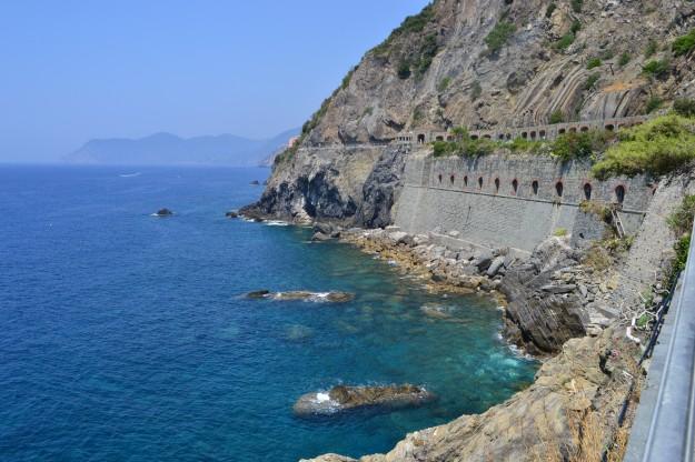 Via dell'Amore, Cinque Terre