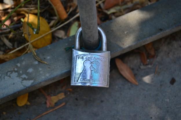 Via dell'Amore, Cinque Terre
