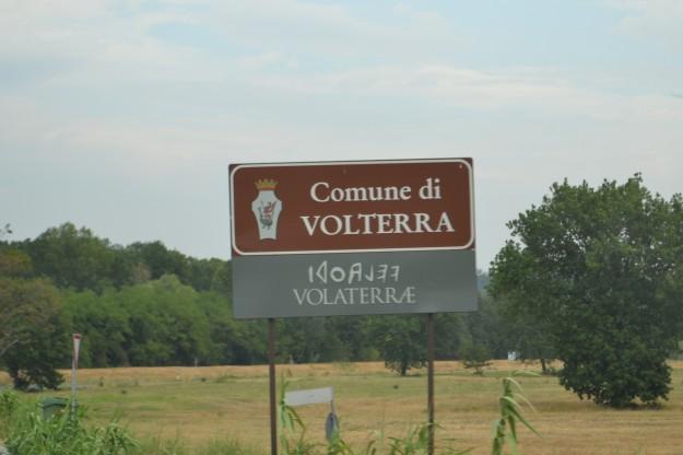 ¡Bienvenidos a Volterra!