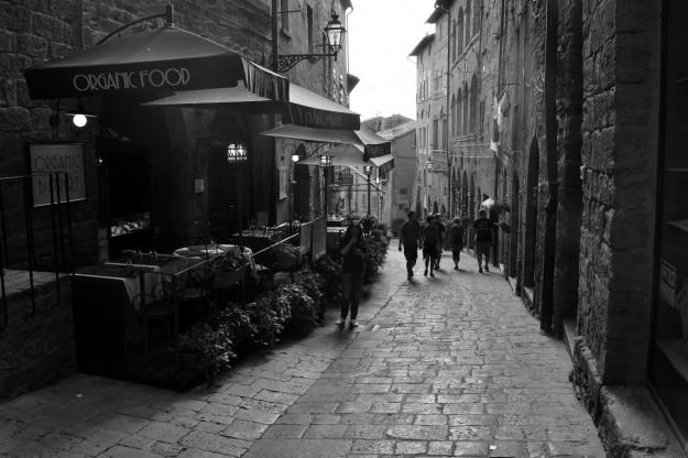 Callecitas de Volterra