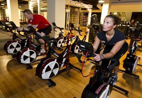 V Virgin Active, la mejor opción para ponerse en forma