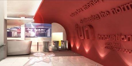 virgin01 Virgin Active, la mejor opción para ponerse en forma