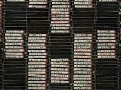 V/H/S primer sobrecogedor Band clip
