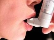 Glucocorticoides inhalables durante embarazo pueden afectar niño nacer