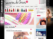 Blog destacado: Secretos Chicas extra culinario!