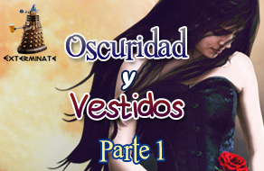 Oscuridad y Vestidos #1: Oscuros 1 y 2 de Lauren Kate