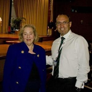 moss kanter Rosabeth Moss Kanter | Arbuckle Professor @ Harvard Business School