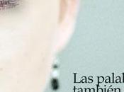 Esclavo palabras