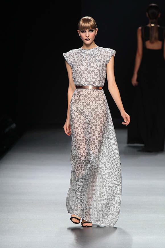 Mis favoritos (primera parte) de la última MBFW Madrid