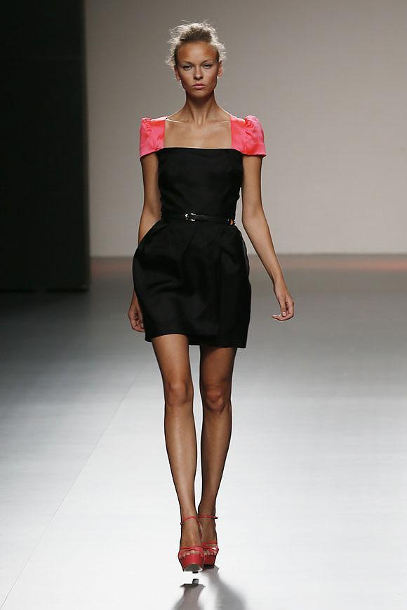 Mis favoritos (primera parte) de la última MBFW Madrid