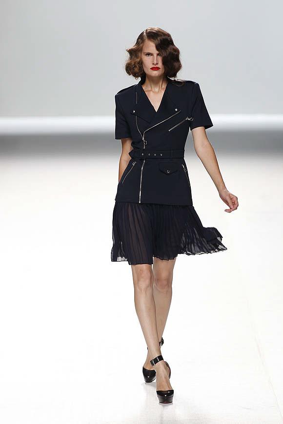 Mis favoritos (primera parte) de la última MBFW Madrid