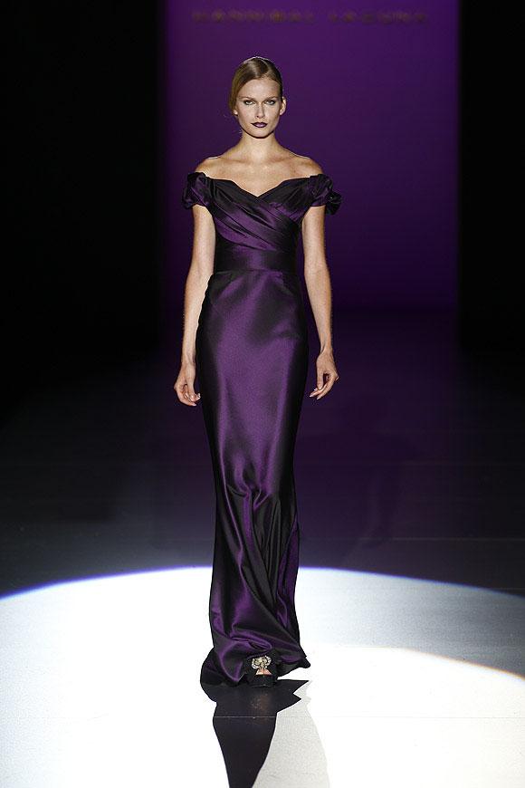 Mis favoritos (primera parte) de la última MBFW Madrid