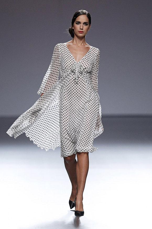 Mis favoritos (primera parte) de la última MBFW Madrid