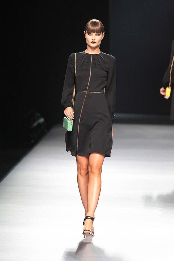 Mis favoritos (primera parte) de la última MBFW Madrid