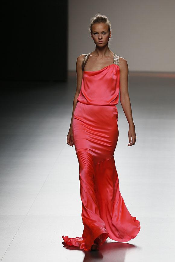 Mis favoritos (primera parte) de la última MBFW Madrid