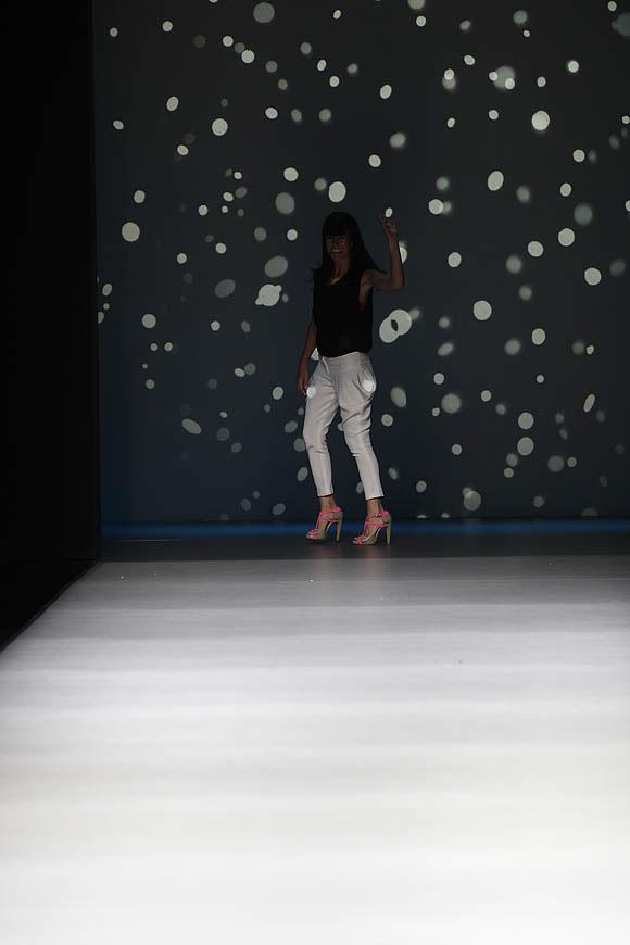 Mis favoritos (primera parte) de la última MBFW Madrid